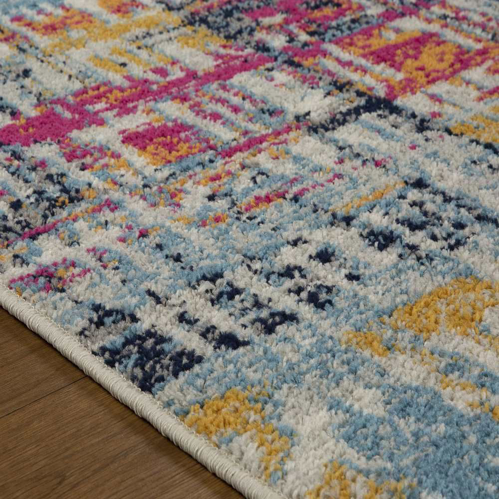 Sina Contemporary Abstract Rug