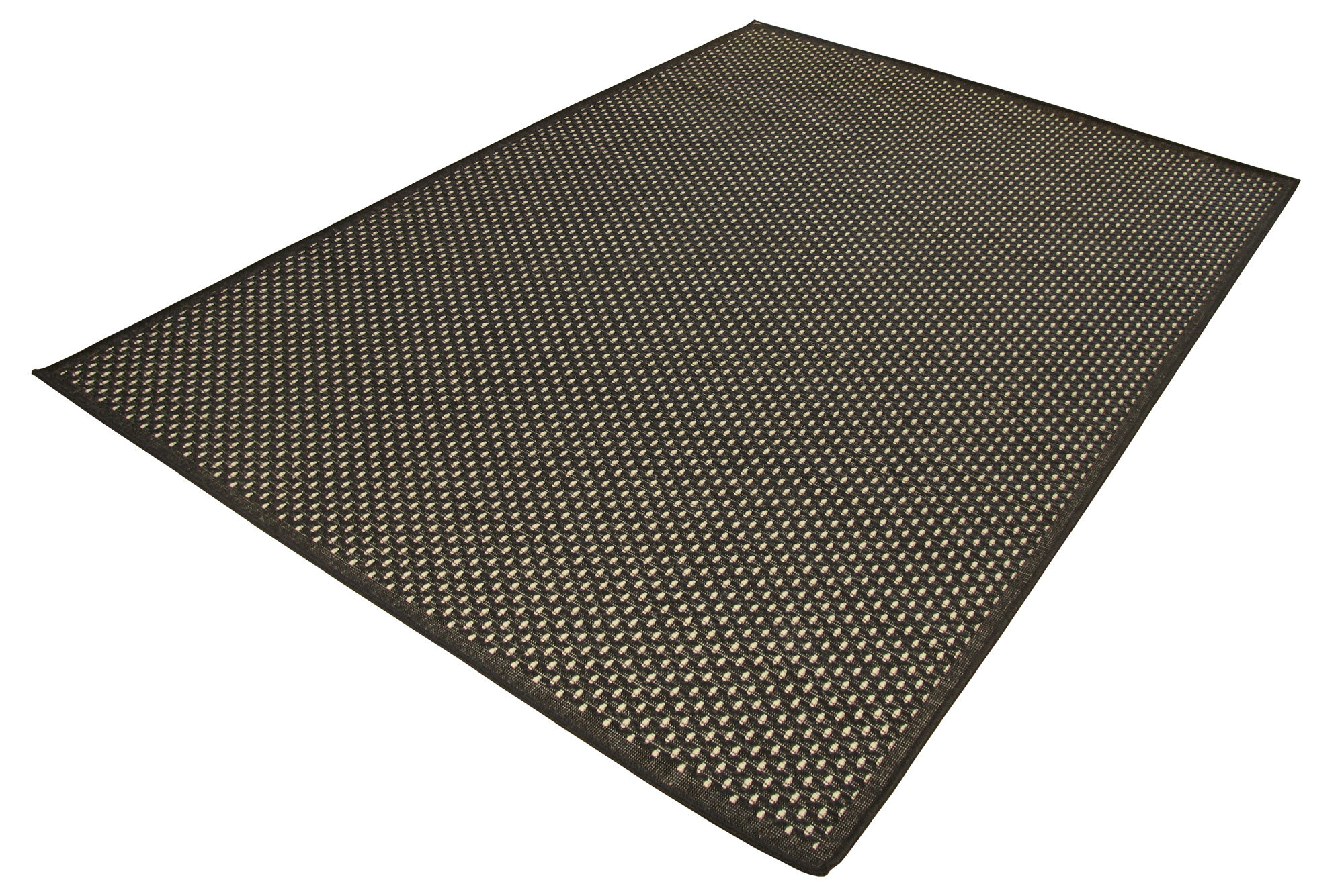 Storm Plain Indoor Outdoor Rug