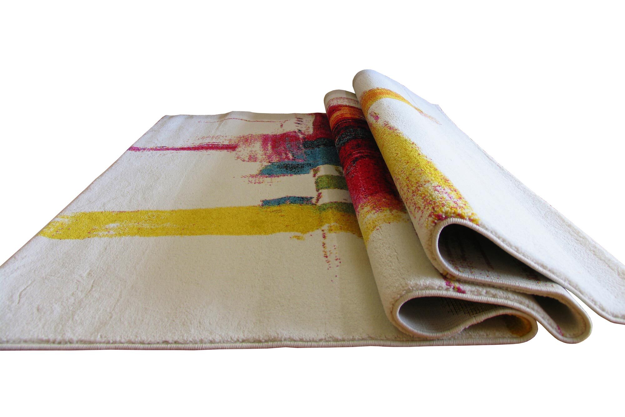 Splendor Modern Abstract Rug