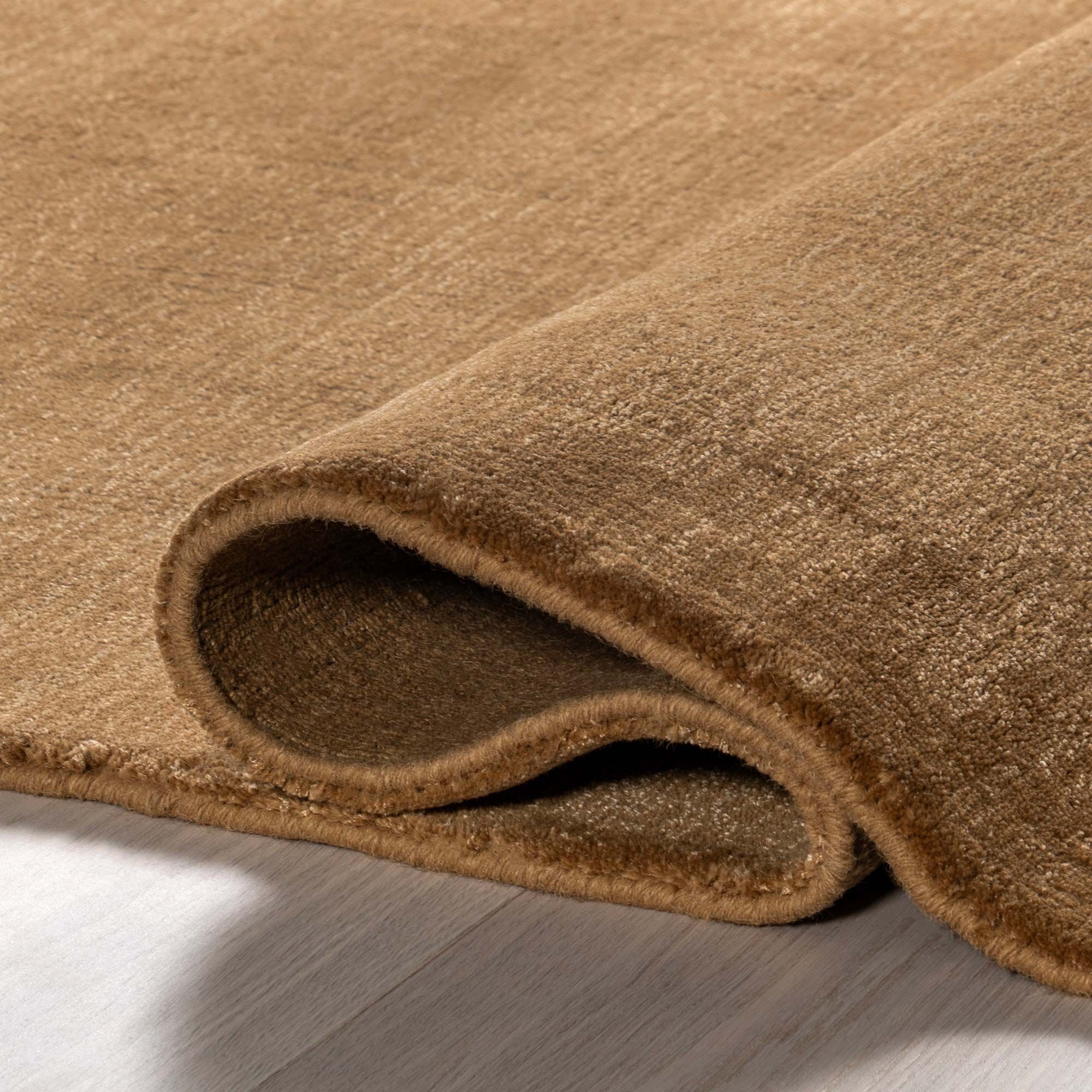Large View Soho Hand Woven Wool Rug