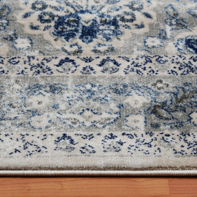Large View Sonia Classic Overdyed Floral Rug