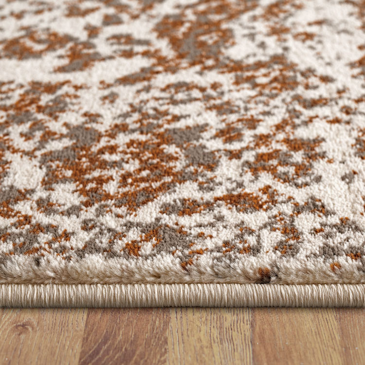 Large View Sonia Traditional Overdyed Rug
