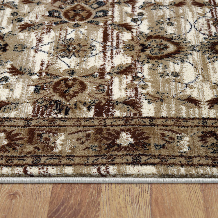 Sonia Classic Overdyed Floral Rug