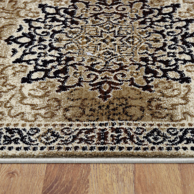 Large View Sonia Traditional Overdyed Rug