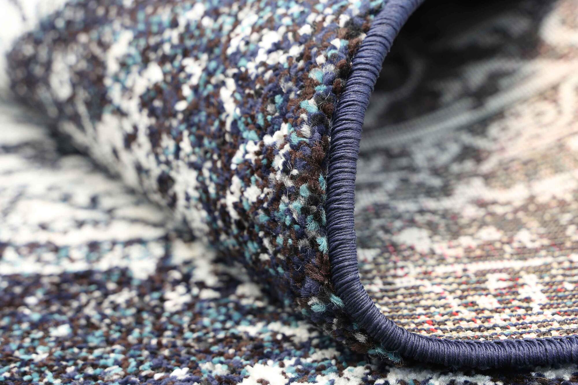 Large View Sophia Classic Overdyed Rug