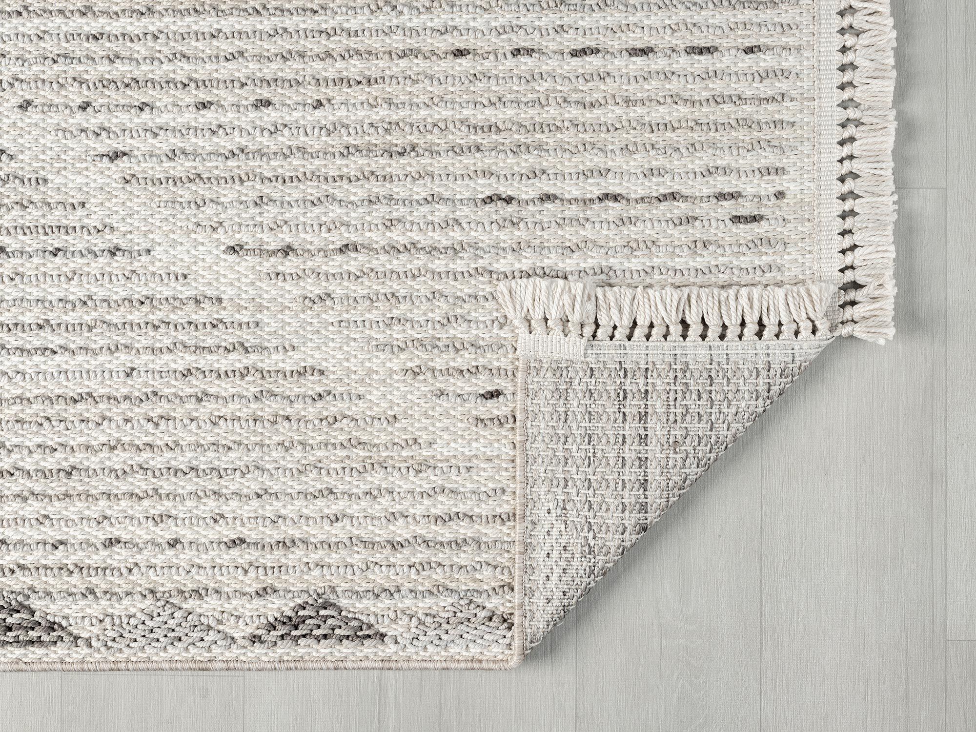 Large View Spain Modern Geometric Rug