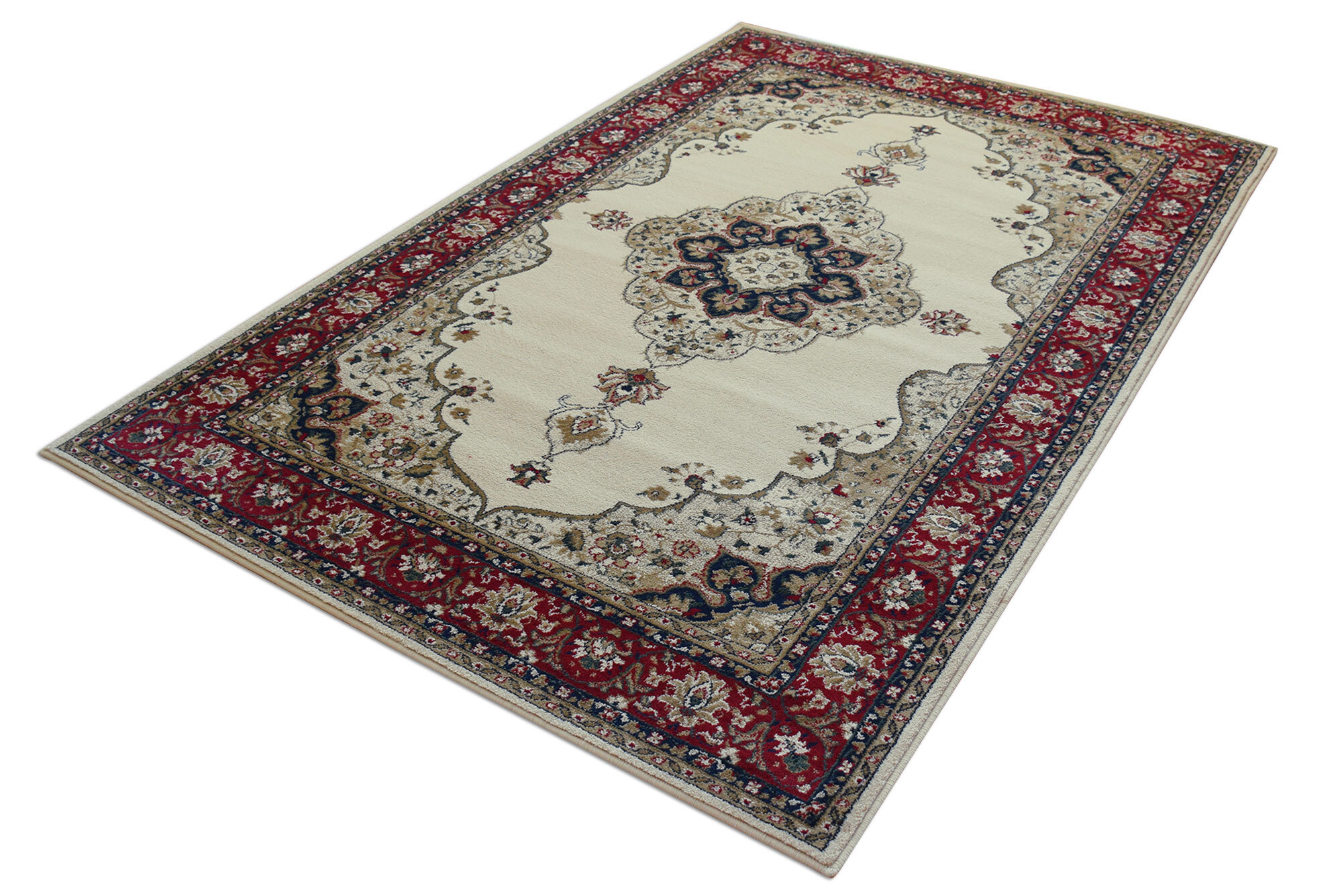 Sydney Classic Medallion Rug