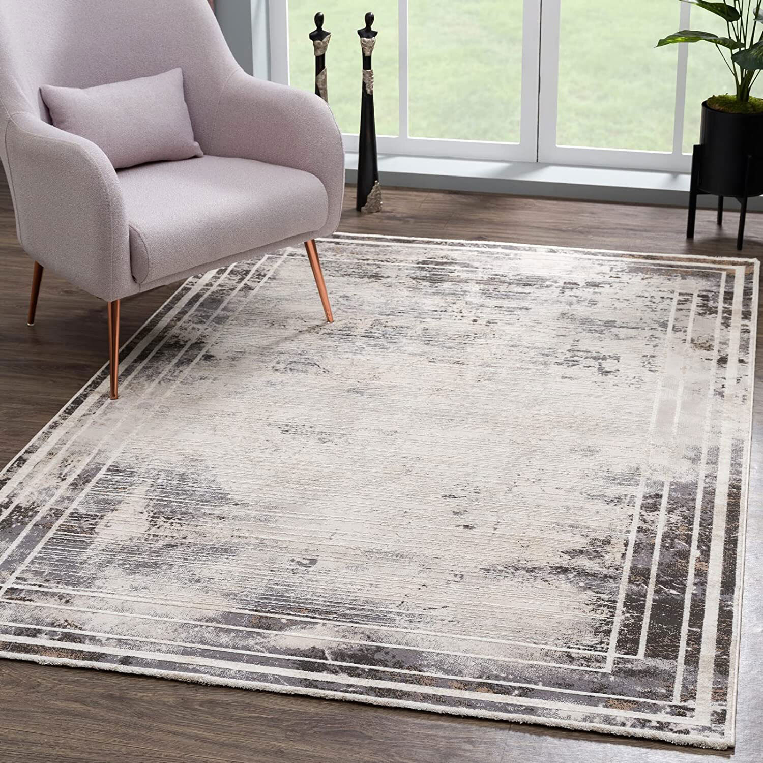 Megumi Modern Rug