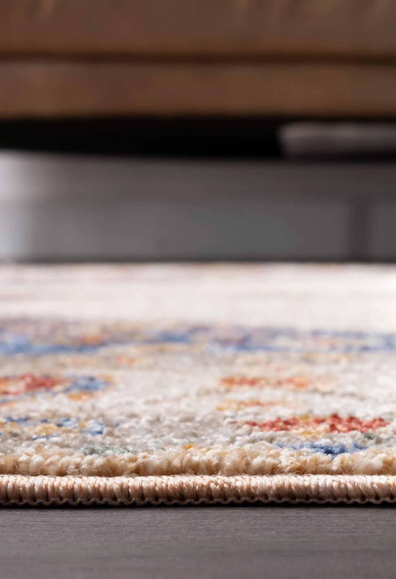Huntley Geometric Rug