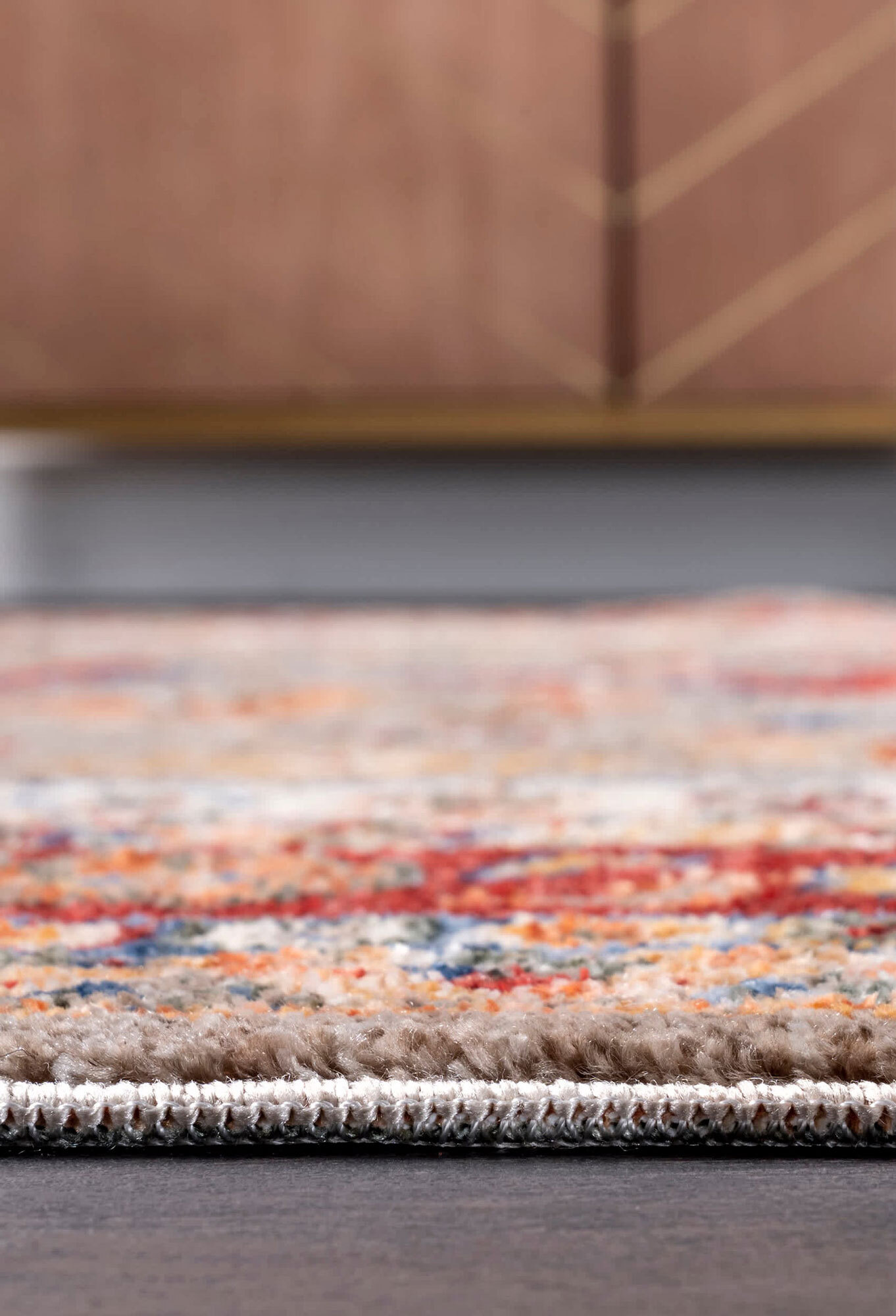 Huntley Traditional Rug