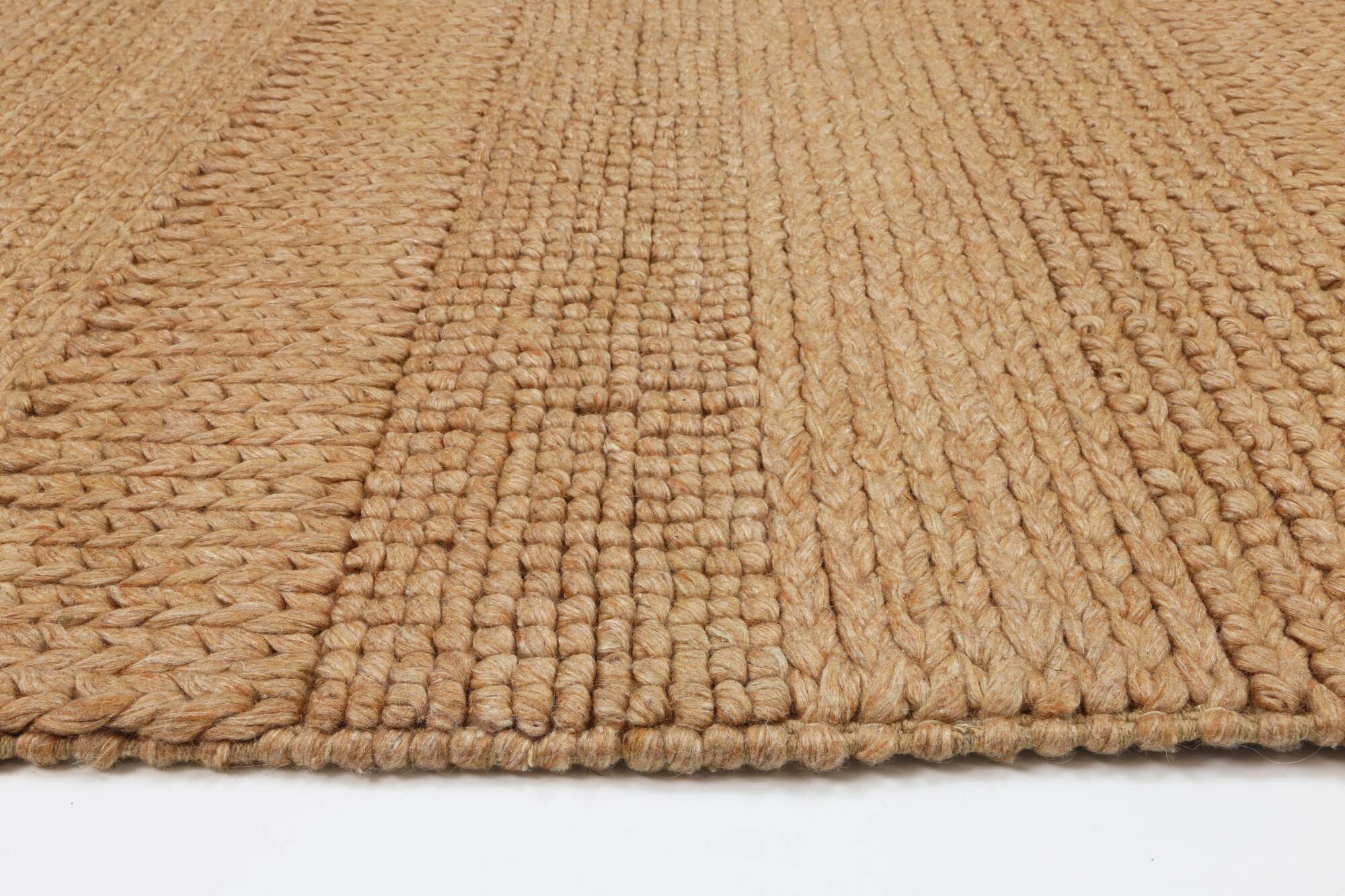 Large View Zuri Hand Loomed Rug