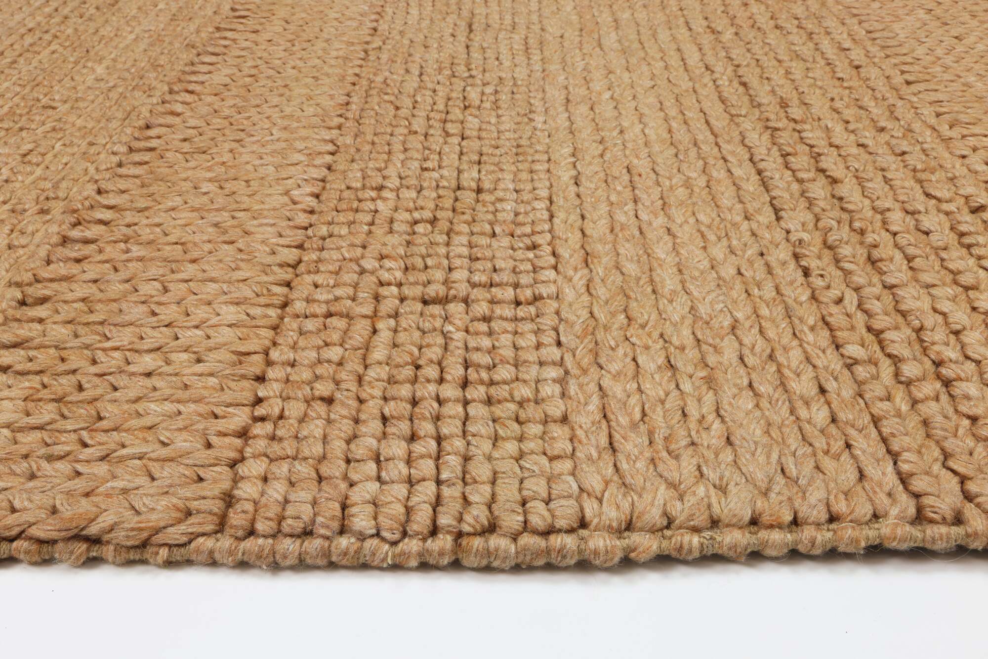 Zuri Hand Loomed Rug