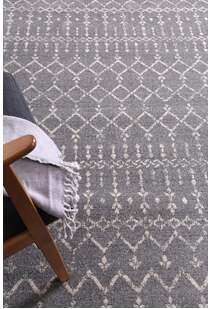 Donna Geometric Rug