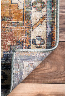 Alder Tribal Transitional Rug