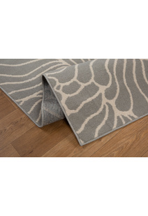Alfa Contemporary Abstract Rug