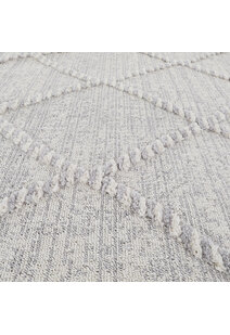 Aroma Fringed Moroccan Rug