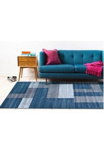 Americo Modern Geometric Rug