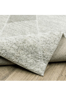 Amsterdam Modern Trellis Rug