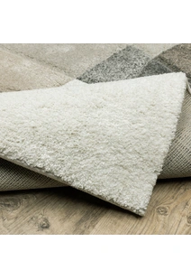 Amsterdam Modern Shapes Rug