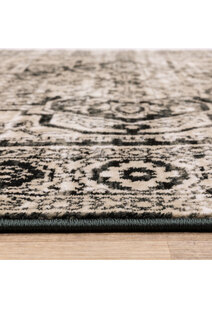 Adel Traditional Medallion Rug