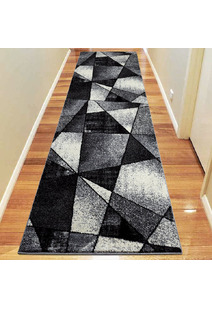 Aria Granite Modern Abstract Rug