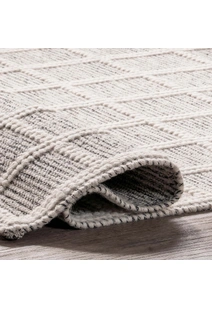 Arlo Hand Loomed Wool Rug