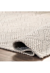 Arlo Hand Loomed Wool Rug