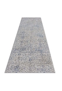 Ash Contemporary Trellis Rug