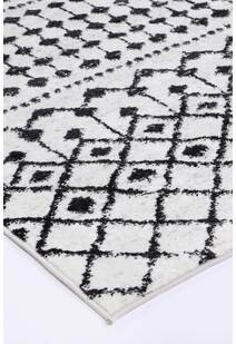 Bello Geometric Tribal Rug