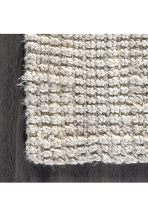 Jolly Eco Friendly Jute Rug