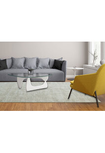 Brigitte Contemporary Striped Rug