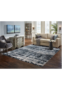 Billy Contemporary Abstract Rug
