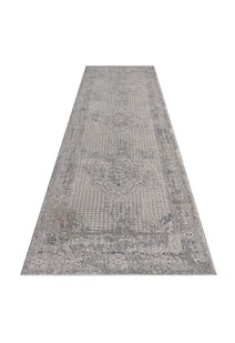 Cade Transitional Medallion Rug