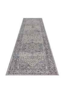 Cade Traditional Medallion Rug