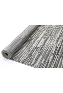 Casa Modern Striped Rug