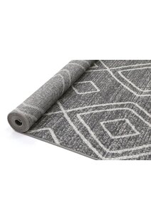 Casa Diamond Pattern Rug