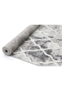 Casa Modern Trellis Rug