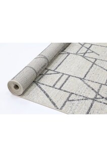 Casa Modern Geometric Rug