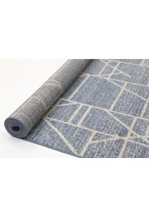 Casa Modern Geometric Rug