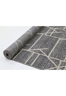 Casa Modern Geometric Rug