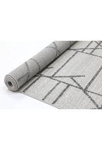 Casa Modern Geometric Rug