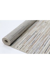 Casa Modern Striped Rug