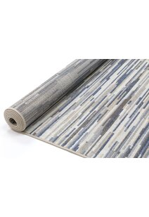 Casa Modern Striped Rug