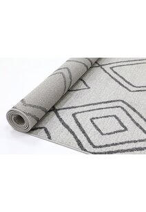 Casa Diamond Pattern Rug