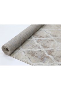 Casa Modern Trellis Rug