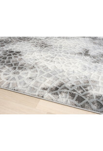 Cindy Transitional Abstract Rug