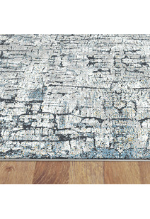 Cesar Contemporary Abstract Rug