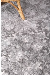 Cole Contemporary Floral Rug