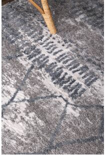 Cole Contemporary Abstract Rug