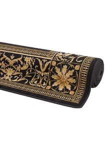 Couture Classic Medallion Rug